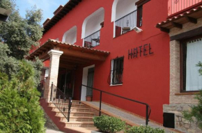 Hotel La Rueda